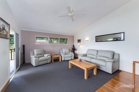 Property photo of 18 Bega Street Burnside QLD 4560