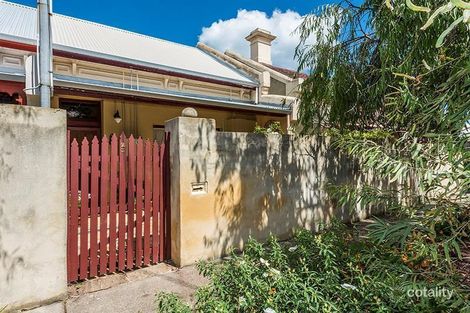 Property photo of 23 Price Street Fremantle WA 6160