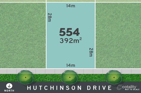 46 Hutchinson Dr, Lucas, VIC 3350