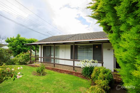 Property photo of 64 Jeffrey Street Armidale NSW 2350