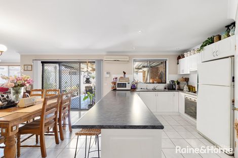 Property photo of 10 Mintbush Crescent Worrigee NSW 2540