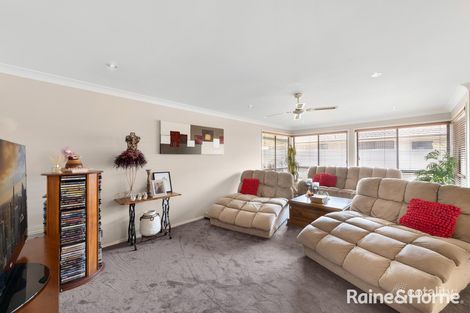 Property photo of 10 Mintbush Crescent Worrigee NSW 2540