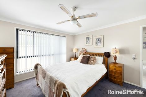 Property photo of 10 Mintbush Crescent Worrigee NSW 2540