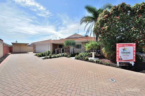 Property photo of 15 Silvertop Circle Warnbro WA 6169