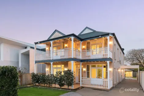 Property photo of 50 Toyer Avenue Sans Souci NSW 2219