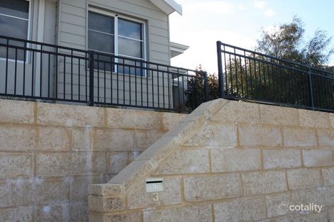 Property photo of 9/3 Andy Zuvela Road Beeliar WA 6164