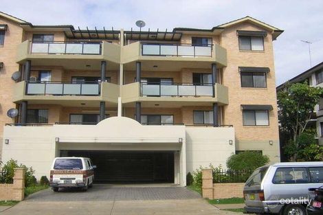 11/55-57 Harris St, Fairfield, NSW 2165