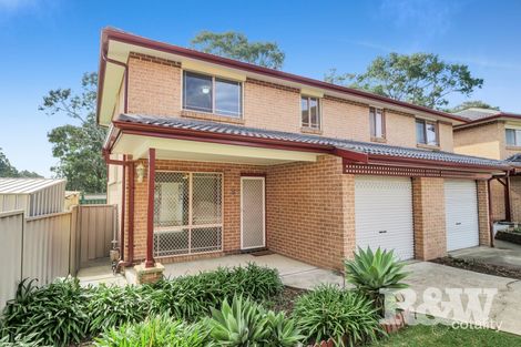 9/4 Westmoreland Rd, Minto, NSW 2566