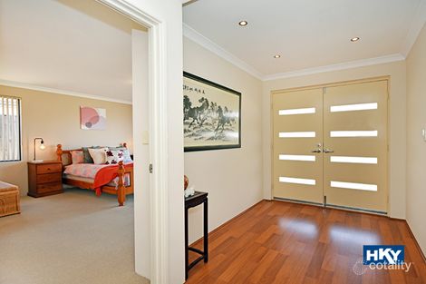 Property photo of 8 Dimora Way Ellenbrook WA 6069
