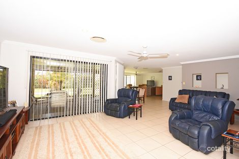 Property photo of 6 Glengarry Court Kawungan QLD 4655