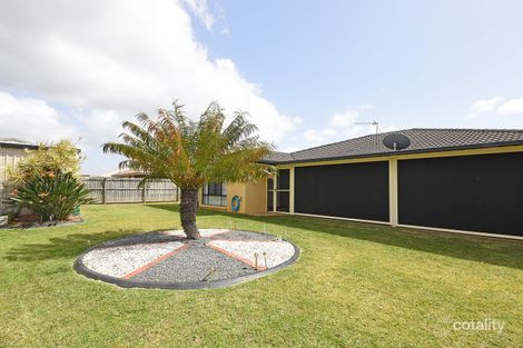 Property photo of 6 Glengarry Court Kawungan QLD 4655