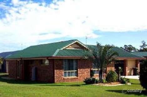 Property photo of 1 Dunstall Street Clinton QLD 4680