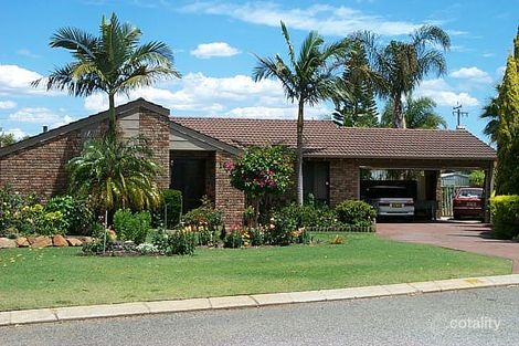 Property photo of 14 Forster Way Noranda WA 6062