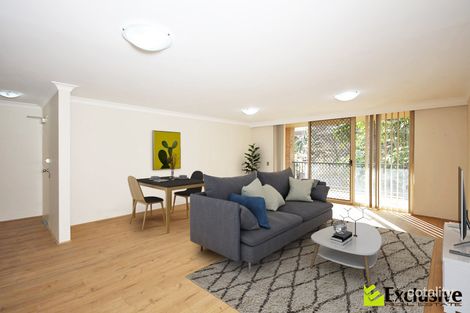 28j/19-21 George St, North Strathfield, NSW 2137