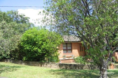 Property photo of 21A Jenkins Street Dundas NSW 2117