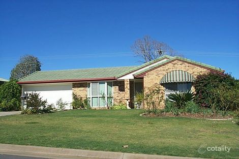 Property photo of 21 Caroline Court Beaudesert QLD 4285