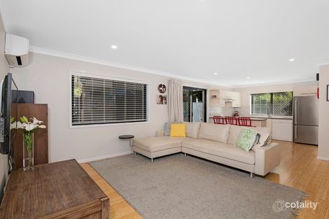 Property photo of 3/11 Barton Road Hawthorne QLD 4171
