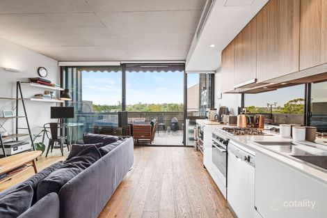 29/256 Wardell Rd, Marrickville, NSW 2204