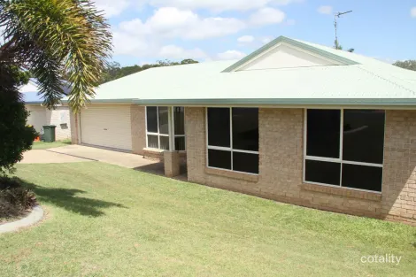 Property photo of 42 Whitbread Road Clinton QLD 4680