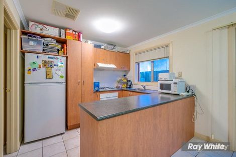 Property photo of 3/22 Ventosa Way Werribee VIC 3030