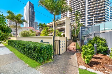 Property photo of 3/16 Markwell Avenue Surfers Paradise QLD 4217