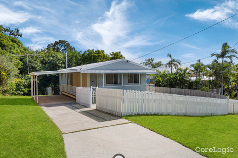 Property photo of 25 Harold Street Bundamba QLD 4304