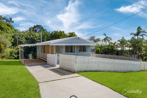 Property photo of 25 Harold Street Bundamba QLD 4304