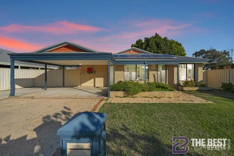Property photo of 23 St John Road Wattle Grove WA 6107