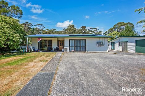 Property photo of 2 Andrew Street Strahan TAS 7468