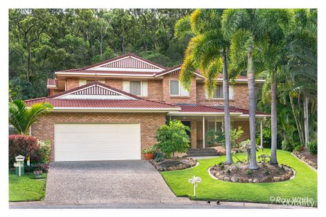32 Beaumont Dr, Frenchville, QLD 4701
