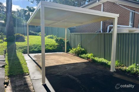 Property photo of 37 Gladys Crescent Seven Hills NSW 2147