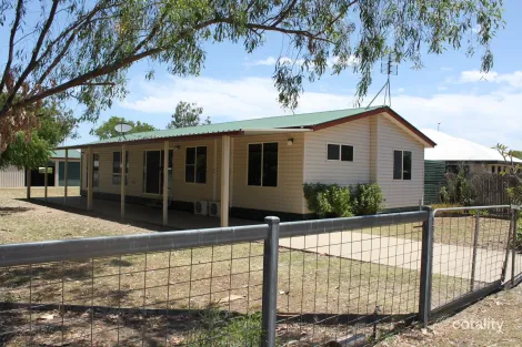 Property photo of 30 Denison Street Nebo QLD 4742