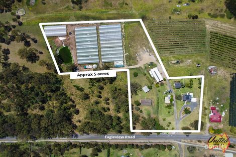 Property photo of 105 Eagleview Road Minto NSW 2566