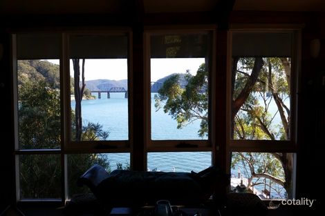 Property photo of 46 Riverview Avenue Dangar Island NSW 2083