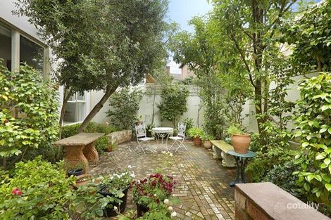 Property photo of 1/9 Woorigoleen Road Toorak VIC 3142