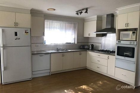 Property photo of 133 Lightwood Crescent Meadow Heights VIC 3048