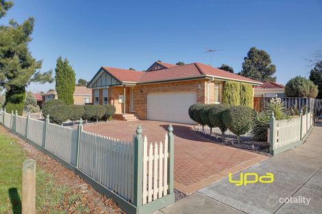 Property photo of 45 St Clair Boulevard Roxburgh Park VIC 3064