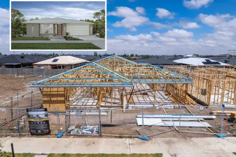 Property photo of 57 Banks Drive Diggers Rest VIC 3427