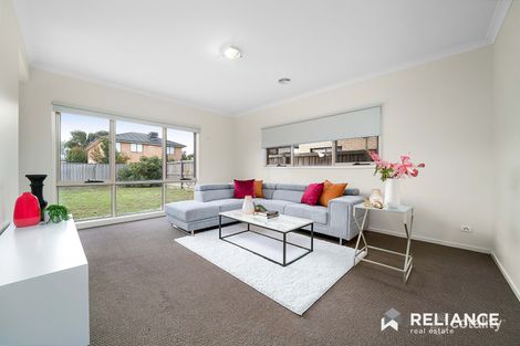 Property photo of 6 Millpond Drive Point Cook VIC 3030