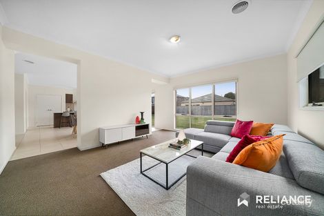 Property photo of 6 Millpond Drive Point Cook VIC 3030