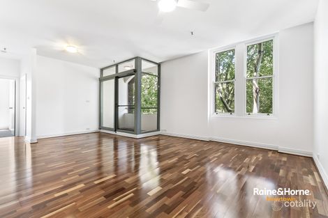 Property photo of 8/184 Salisbury Road Camperdown NSW 2050