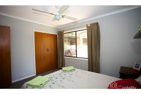Property photo of 50 Federation Avenue Horsham VIC 3400