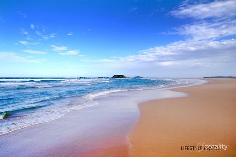Property photo of 28 Clarence Street Woolgoolga NSW 2456