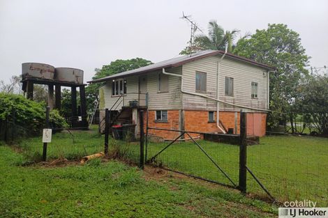 80 Nicotra Rd, Tully, QLD 4854