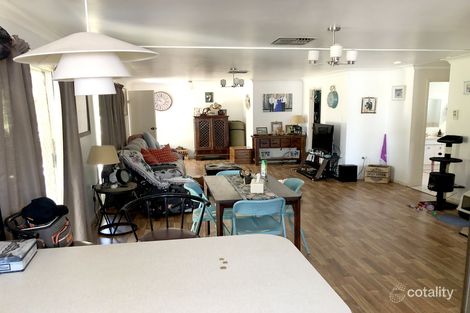 Property photo of 2 Jacaranda Drive Goondiwindi QLD 4390