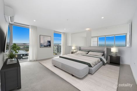 Property photo of 1001/8 Aviators Way Penrith NSW 2750