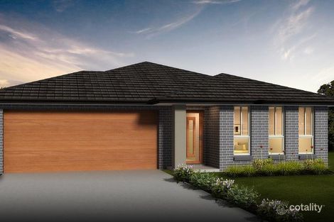 Property photo of 540 Limestone Avenue Spring Farm NSW 2570
