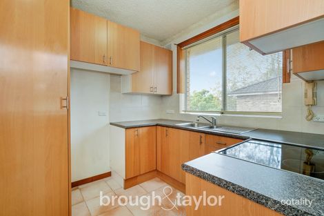 Property photo of 14/7 Curzon Street Ryde NSW 2112