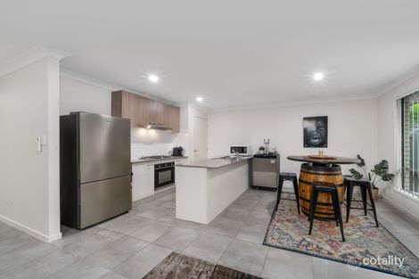 11 Chamberlain Rise, Ormeau Hills, QLD 4208