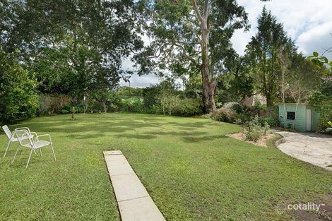 Property photo of 56 Warrangi Street Turramurra NSW 2074